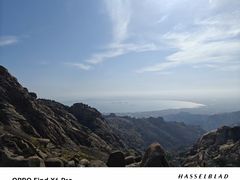 -青岛大珠山景区