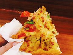 -必胜客(海宁工人路店)