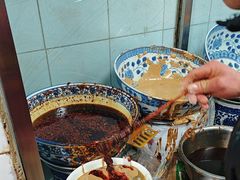 -清真·宏顺祥卤汁凉粉(大皮院店)