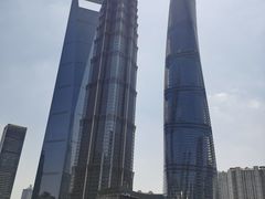 -上海中心大厦