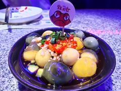 -蛙来哒(东城万达店)