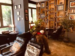 -咖法森林·咖啡  酒吧(天河店)