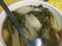 -海鲜街菜馆(海珠南路店)