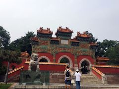 -普陀宗乘之庙(小布达拉宫)