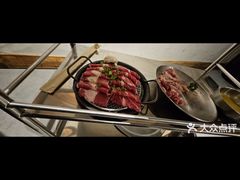 -安又胖韩国烤肉