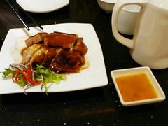 避风塘招牌烧鹅皇-避风塘·老港味餐厅(虹口龙之梦店)
