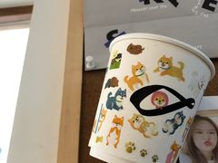 -Line 咖啡(石厦花园店)