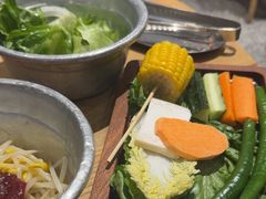 -姜虎东白丁烤肉(深圳湾后海汇店)