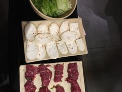 -印象三宝潮汕鲜牛肉火锅烤肉(友谊阳光城店)