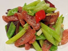 -君思港湾(富强店)