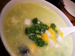 -吕氏疙瘩汤·私家菜馆(慈云寺店)