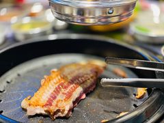 -首尔烤肉大排档(合生汇店)