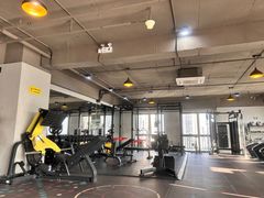-AC健身·运动康复工作室(千灯湖店)