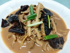 -阿双温州饭店