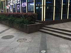 -金汇四季广场