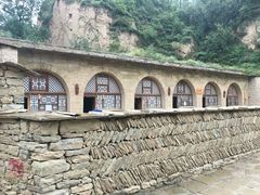 -梁家河村红色旅游区