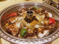 -大家食府·福建菜(FAC协盛中心庭院餐厅店)