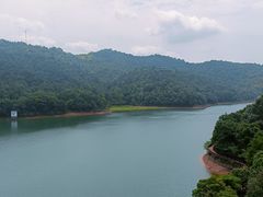 -石燕湖生态旅游景区