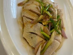 -天鲜阁·海鲜粤菜·33年老字号(石槎白云站店)