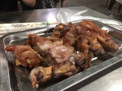 -佰运猪蹄(高陵店)