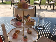 -行者书屋大堂吧 ·下午茶(南京圣和府邸酒店)