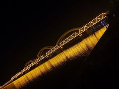 -人民防洪胜利纪念塔