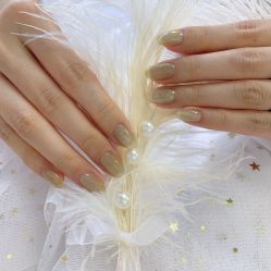 -如一·美甲美睫