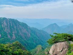 -三清山风景名胜区