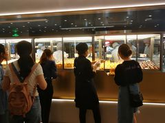 -LELECHA乐乐茶(美罗城店)