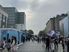 -杭州湖滨银泰in77