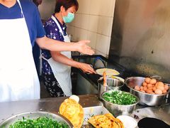 -老客满蛋饼(双塔市集店)