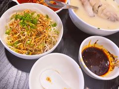 -牛王庙(龙华花园店)