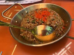 -神府路壹号·海鲜烧烤·砂锅粥·锅物(三坊七巷店)