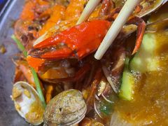 -青木岚小海鲜•小龙虾(友谊店)