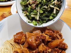 -小方的面(徐家汇店)