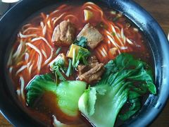 -李先生牛肉面大王(太原南内环店)