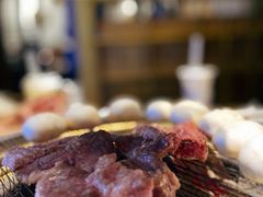 -泥炉烧肉师(新街口金銮巷店)