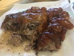 -区海鸡场饭店(石壁店)