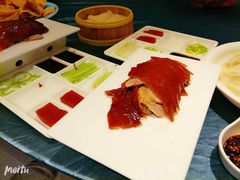 -名都饭店