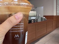 -麻雀咖啡SPARROW COFFEE(十全街店)