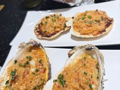 -周姑娘不等味·牛羊肉火锅·螃蟹罗氏虾·烤鱼烤串(高邮店)