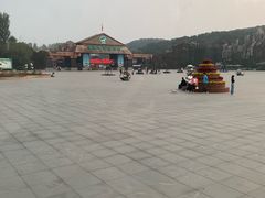-棋盘山风景区