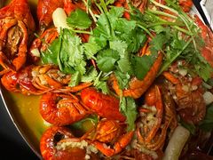 -BABANA烧烤·龙虾·海鲜