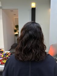 -U·NI SALON 造型