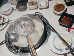 -潮泰牛肉火锅 · 创于1992年(车公庙店)