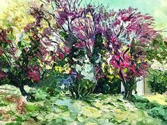 -上海世贸商城·停车场