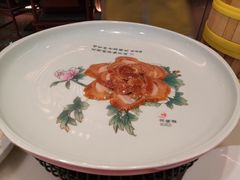 京华牡丹烤鸭-京华烟云·北京烤鸭(领展购物广场·中关村店)