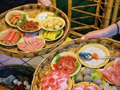 -太原茂业天地购物中心