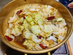 -佬麻雀·剁椒鱼头(京基KK One店)