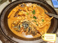 -阿毛饭店首店·宁波老字号(文化广场店)